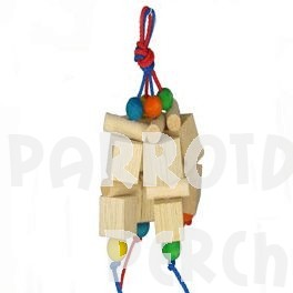 Balsa Bunch