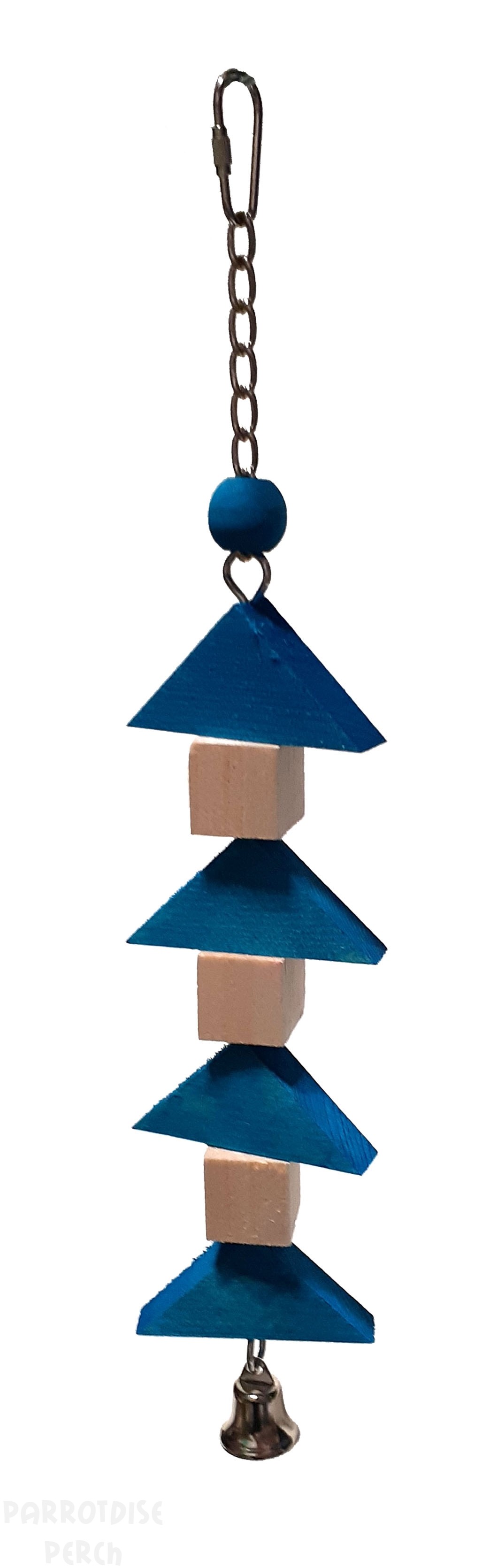 Balsa Tree