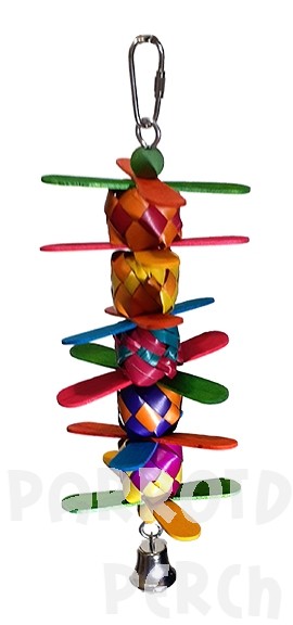 Spinners