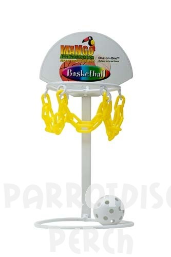 Basketball Set Medium