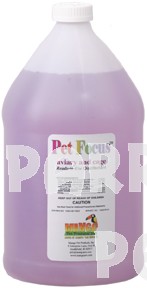 Pet Focus 128 oz