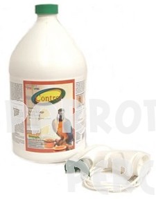 Natural Control Cage Bug Spray 128 oz