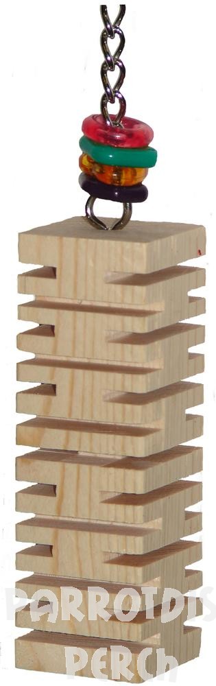 Avian Maze Craze Mini