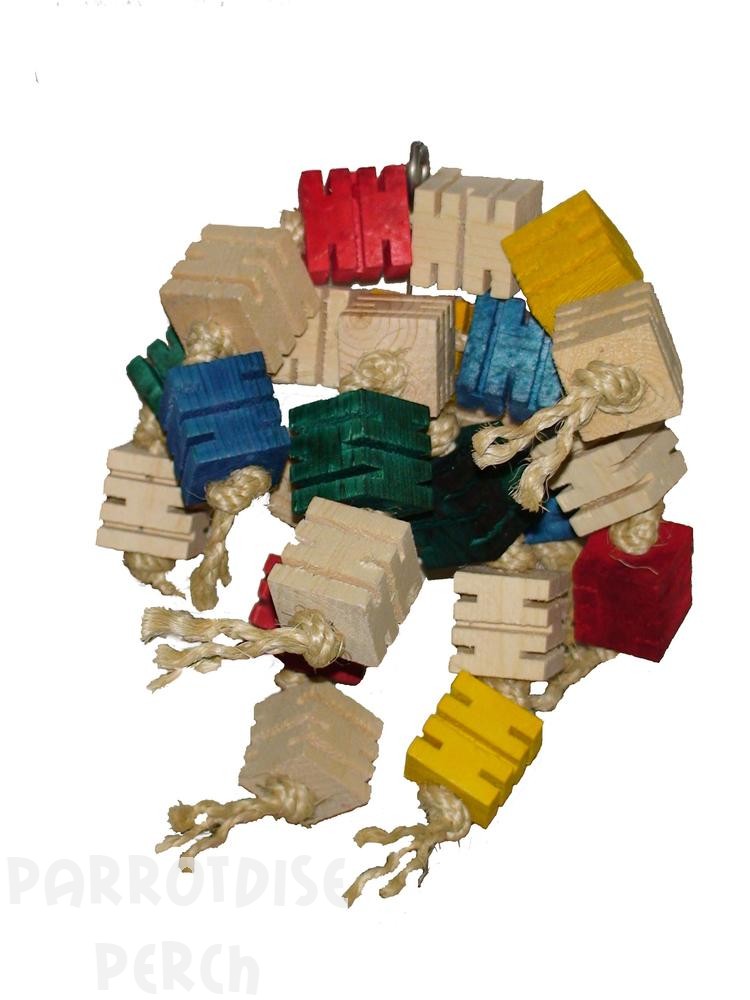 Avian Maze Muncher - Mini