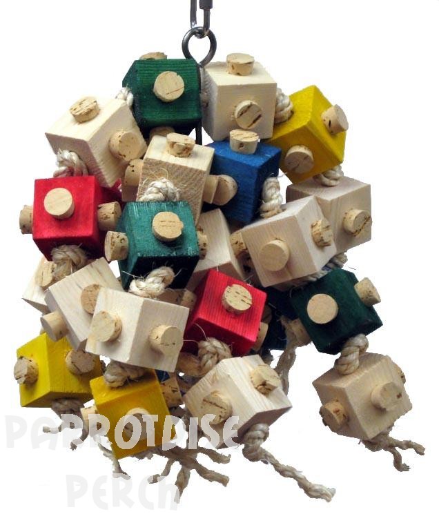 Cork Stuffers Toy Small Mixed