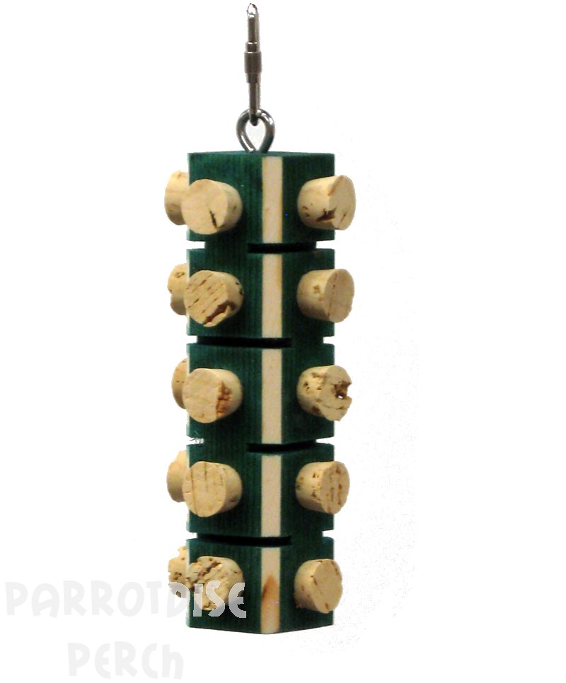 Cork Stackers - Small