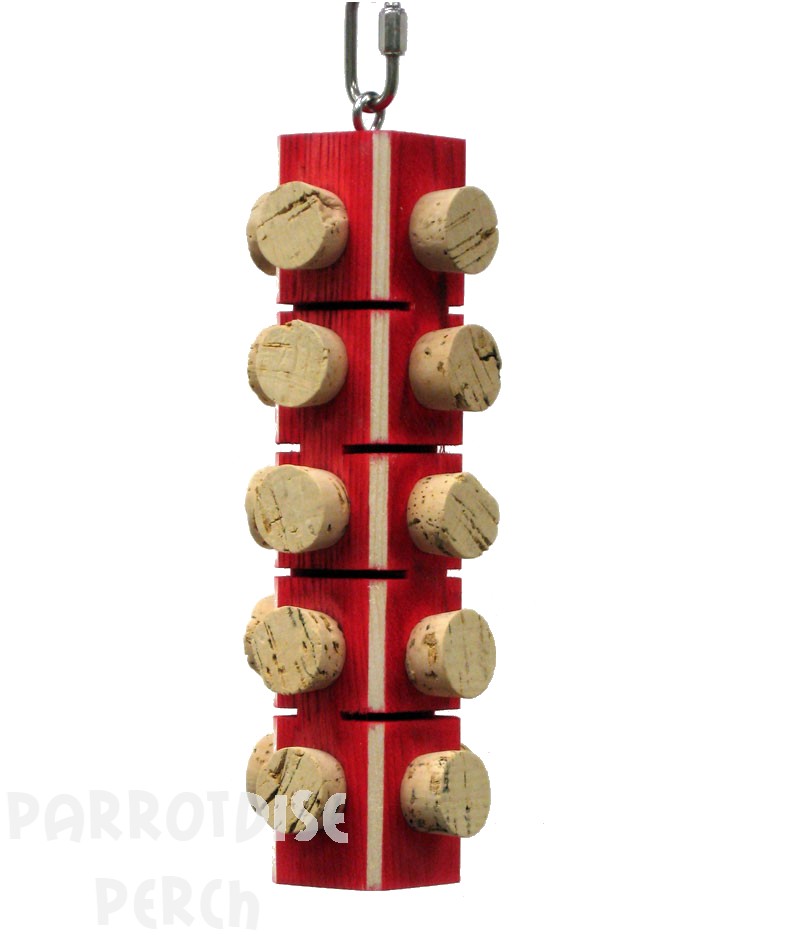 Cork Stackers - Large