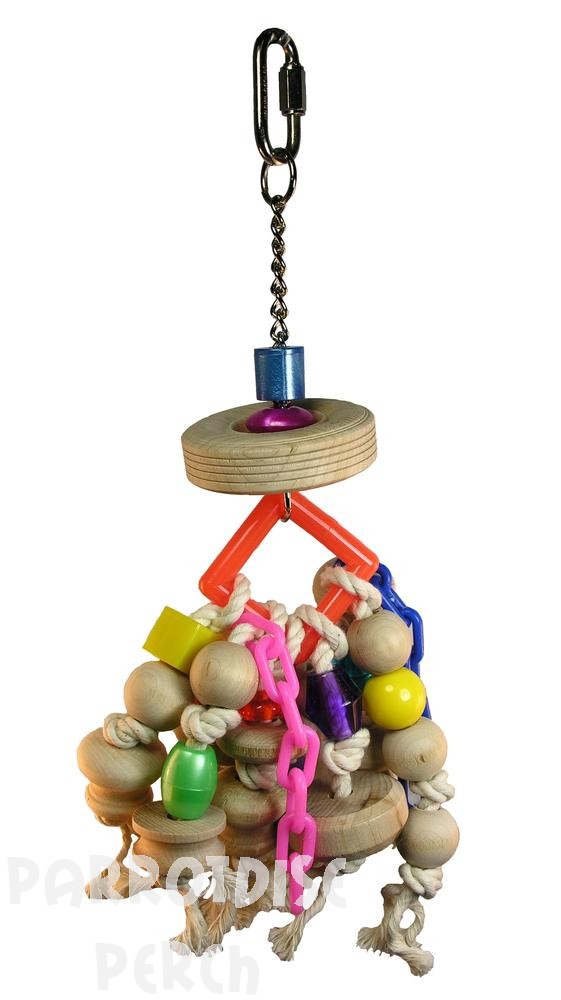 Jumble Monkey