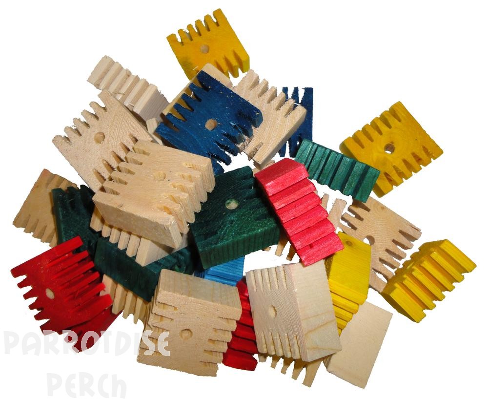 Avian Ziggy Wafers Corkscrew Refill Kit