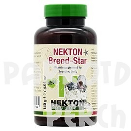 Nekton Breed-Star