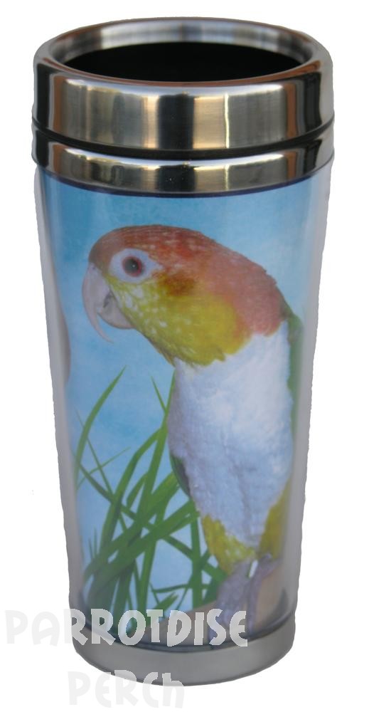 Mug White Belly Caiques