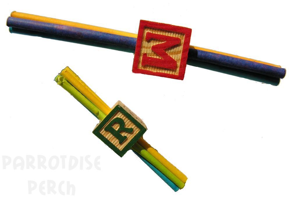 ABC Stick Toy Mini