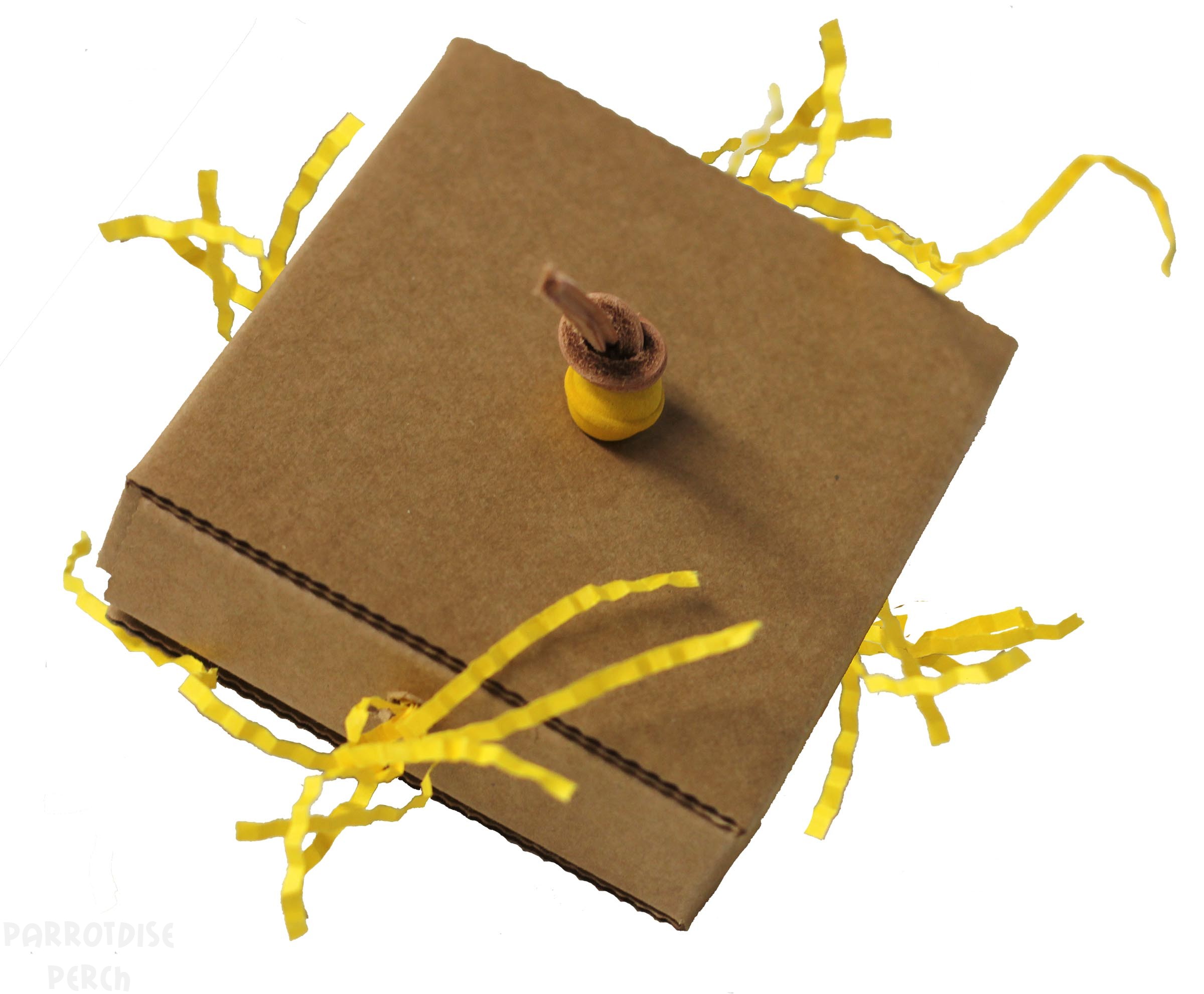 Little Beak Box
