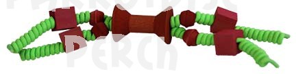 Wooden Whopper