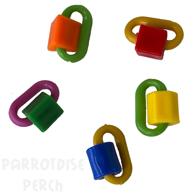 Twirl - a - Bead