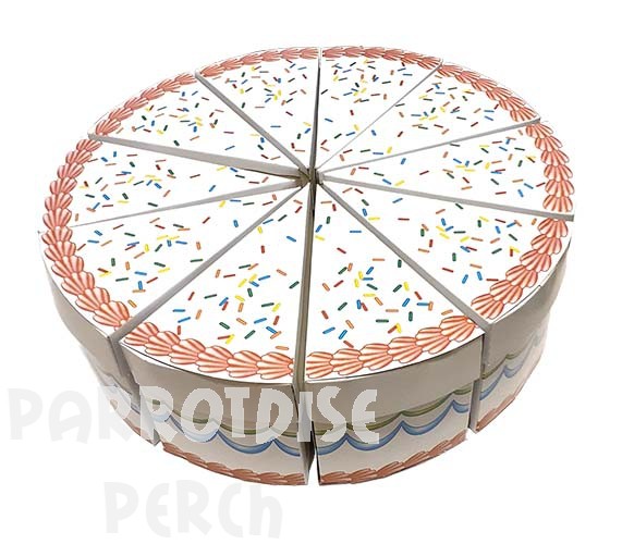 Birthday Box