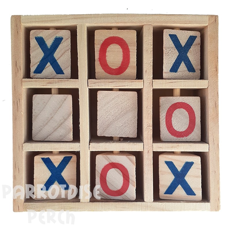 Tic Tac Toe