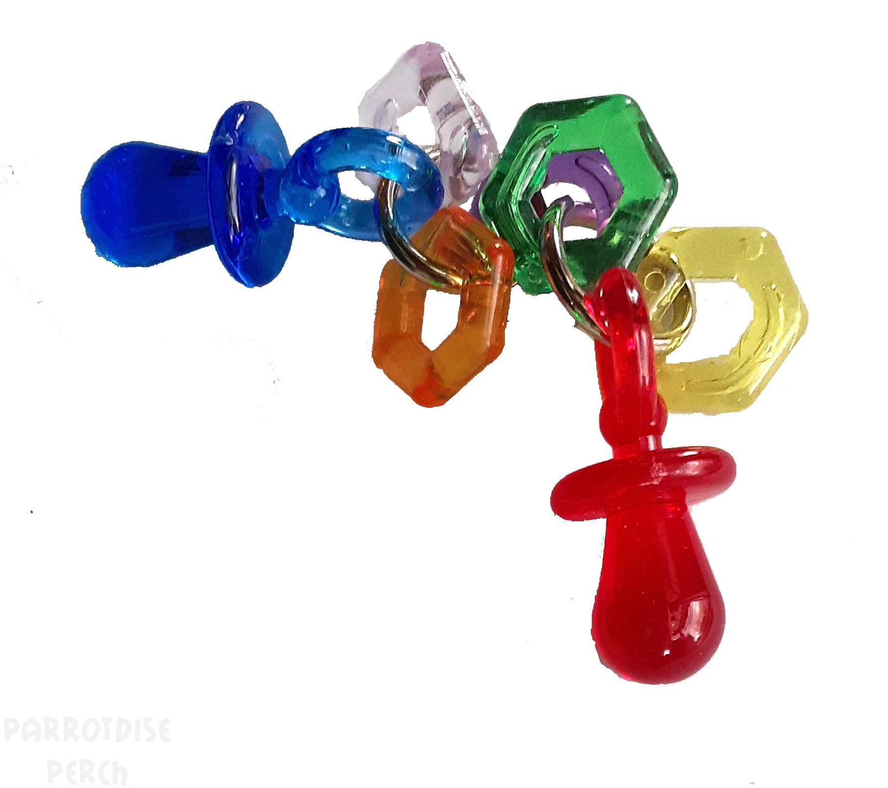 Rico's Toy