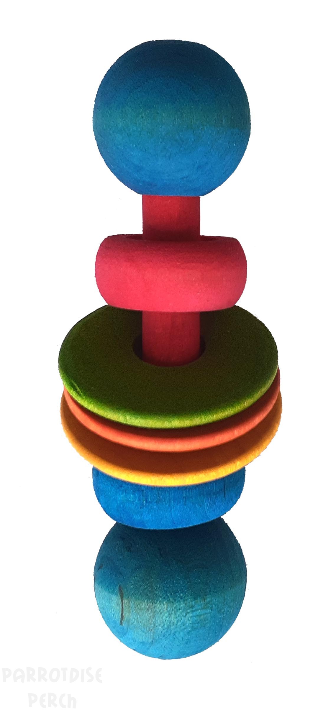 Dumbbell Medium