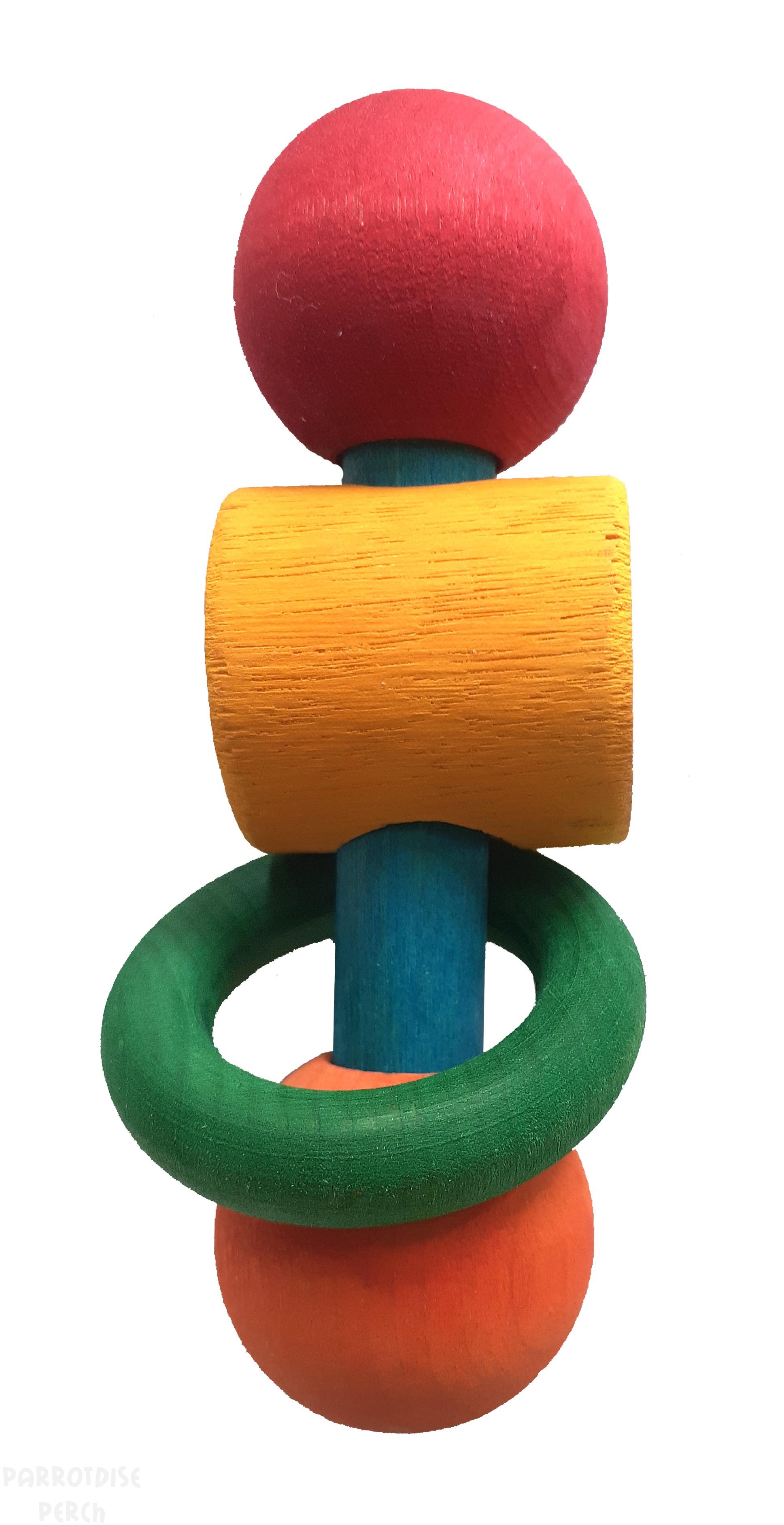 Dumbbell Large