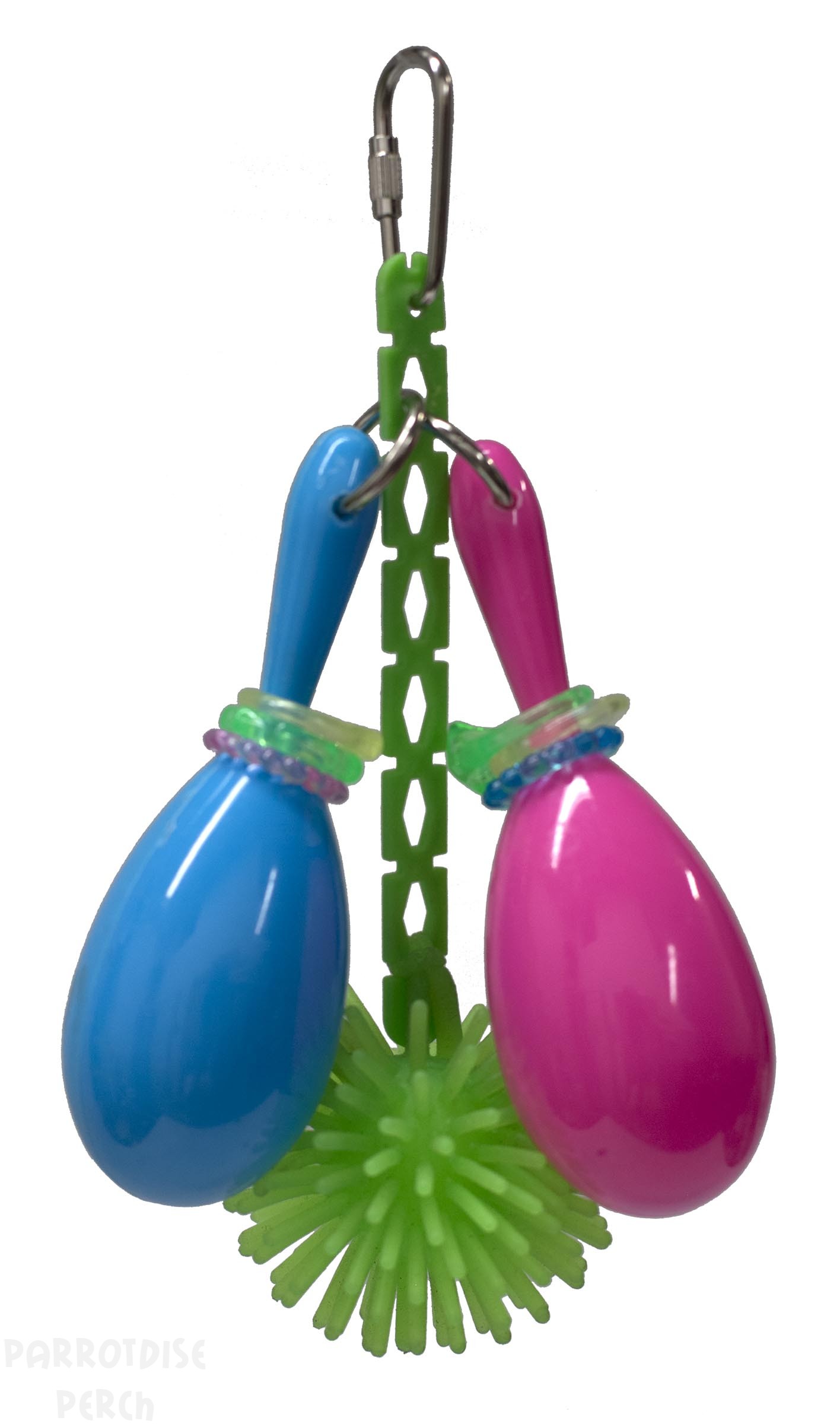 Muchas Maracas