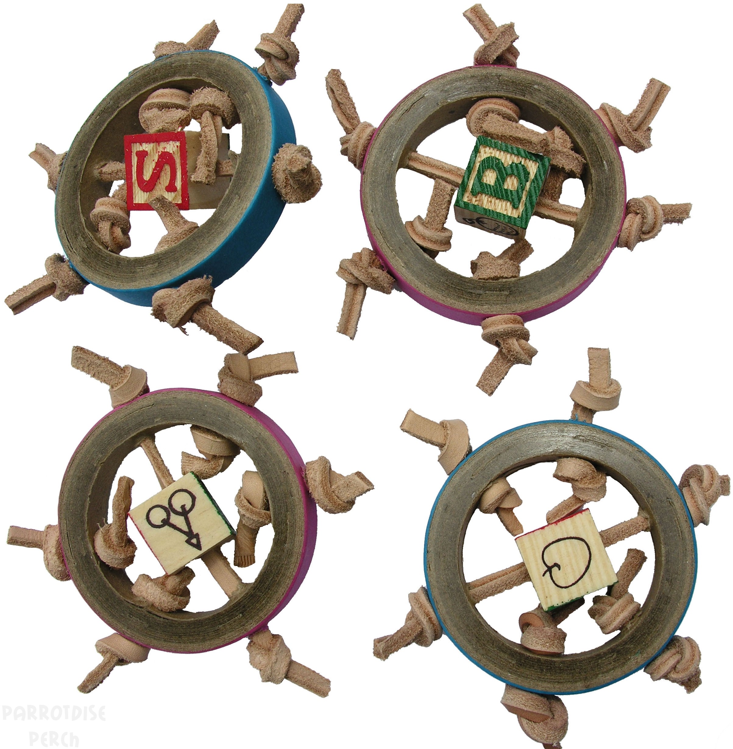 Wagon Wheel