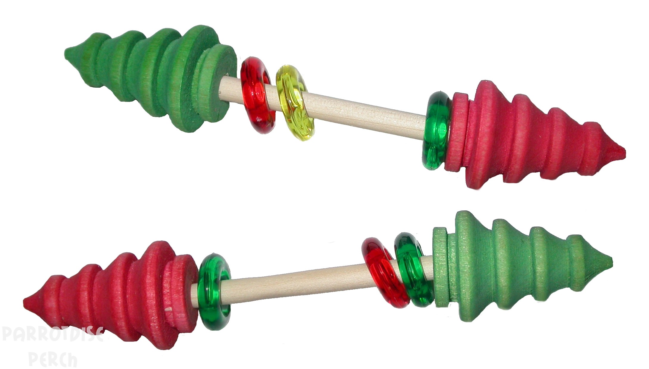 Holiday Barbells