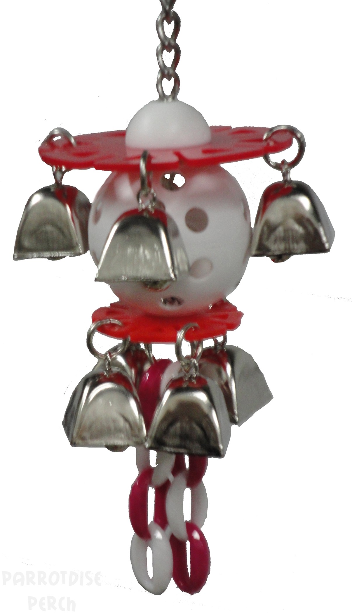 Bell of the Ball