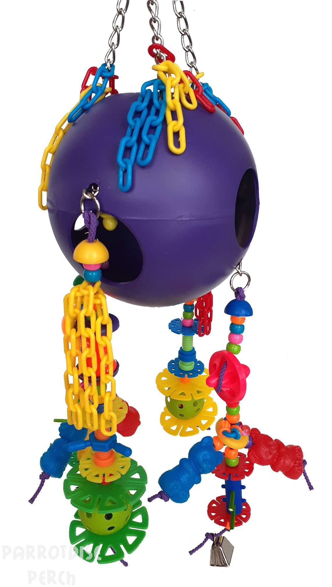 Jolly Fun Medium