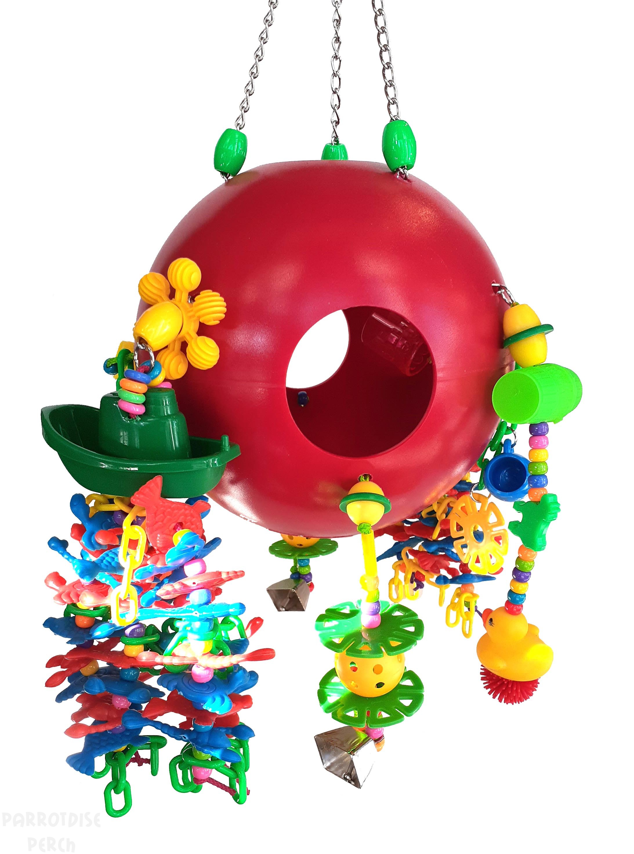 Jolly Fun Jumbo