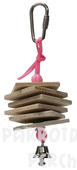 Lady Balsa