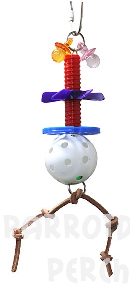 Screwball