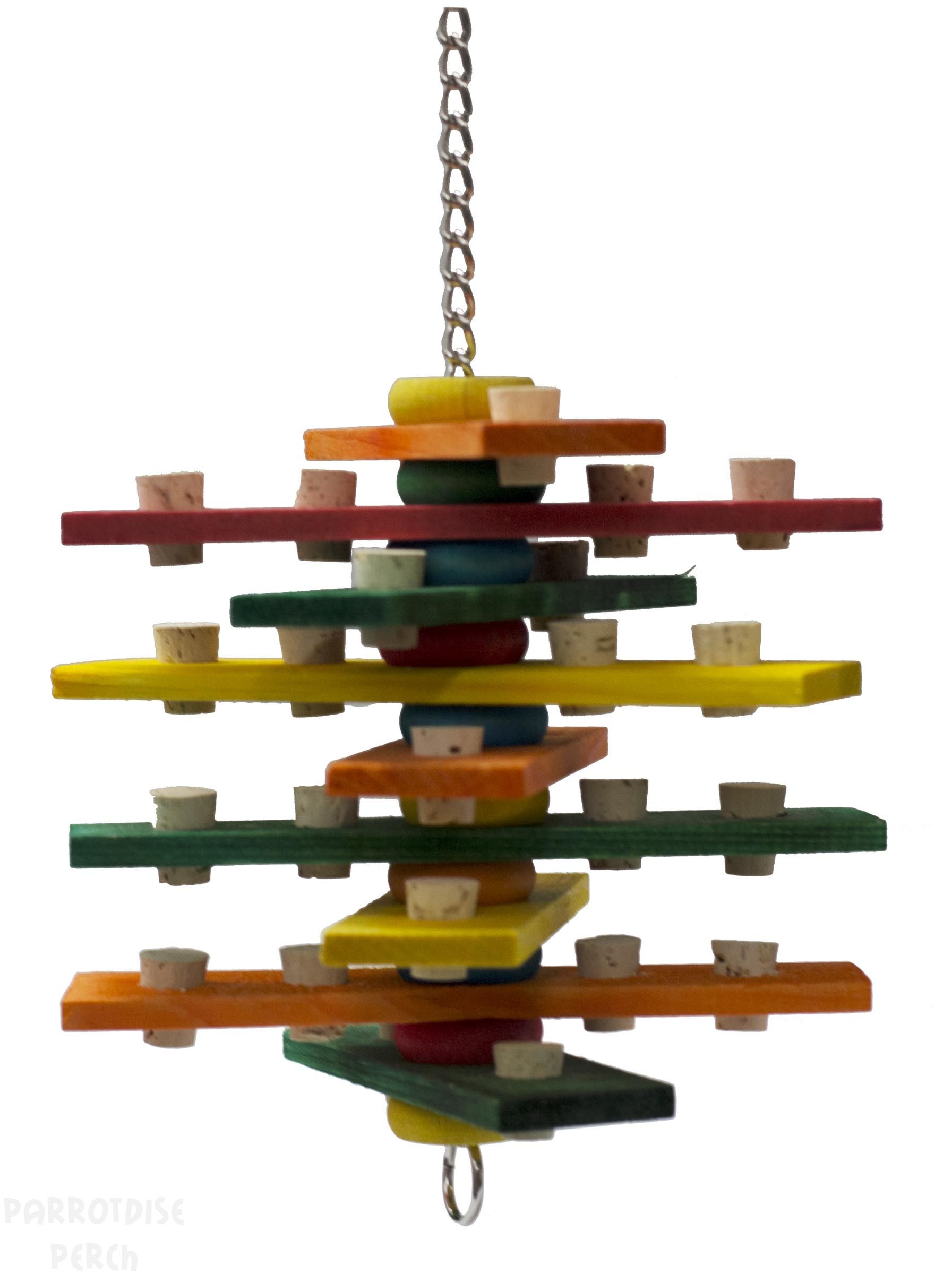 Cork It Stack