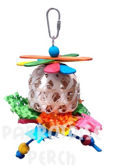 Cesto di Dolci