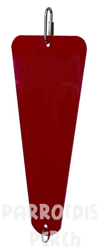 Acrylic Toy Hanger & Guard
