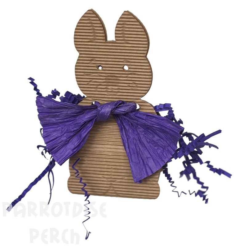 Easter Bunny Box
