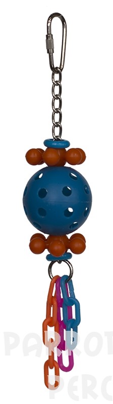 Mini Chain Gang