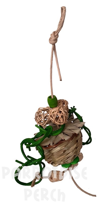 Our Little Basket