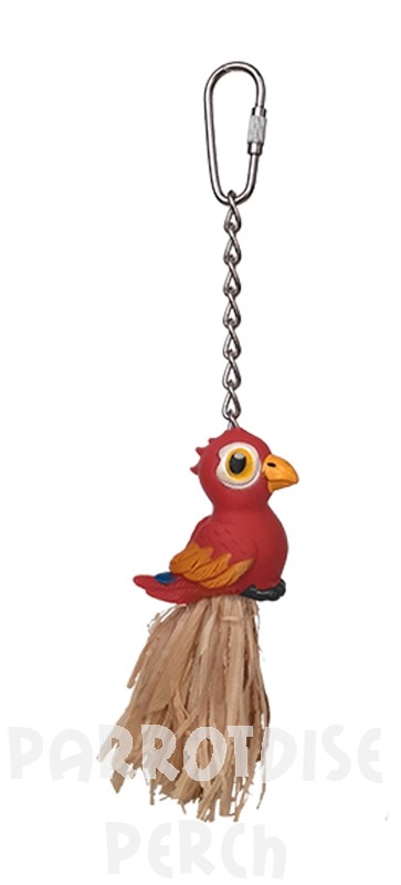 Puppet Preener