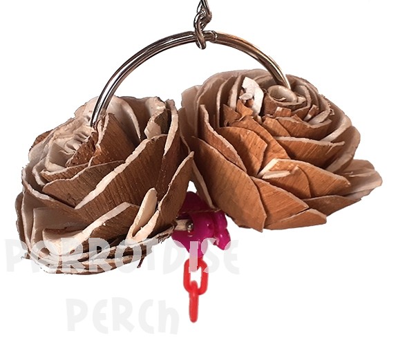 Ring Around the Roses