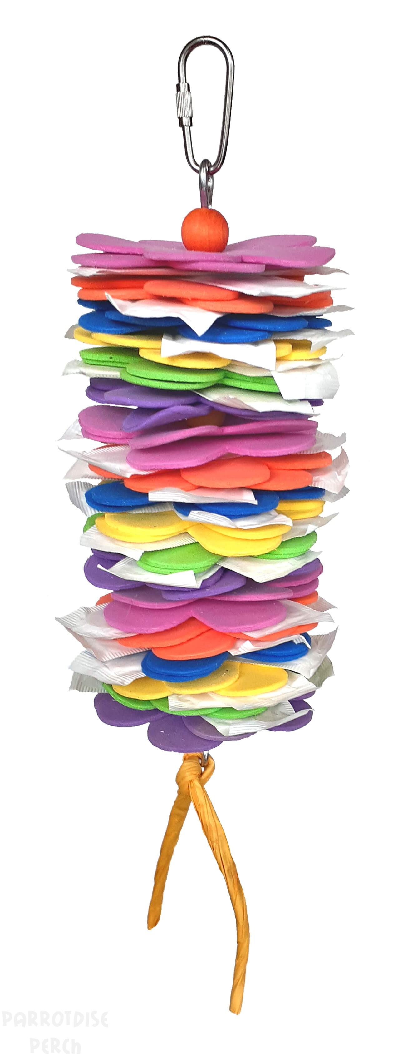 Tutti Frutti