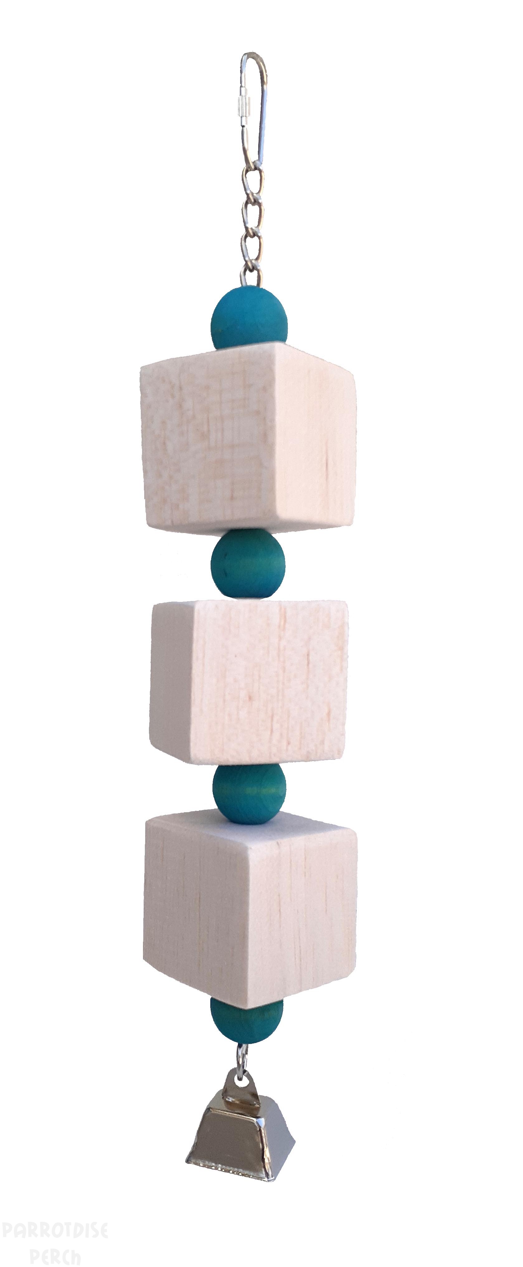 Balsa Tower