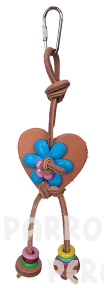 From the Heart