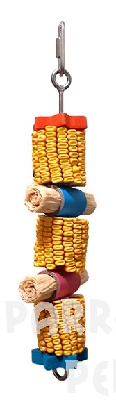 Corn Kabob