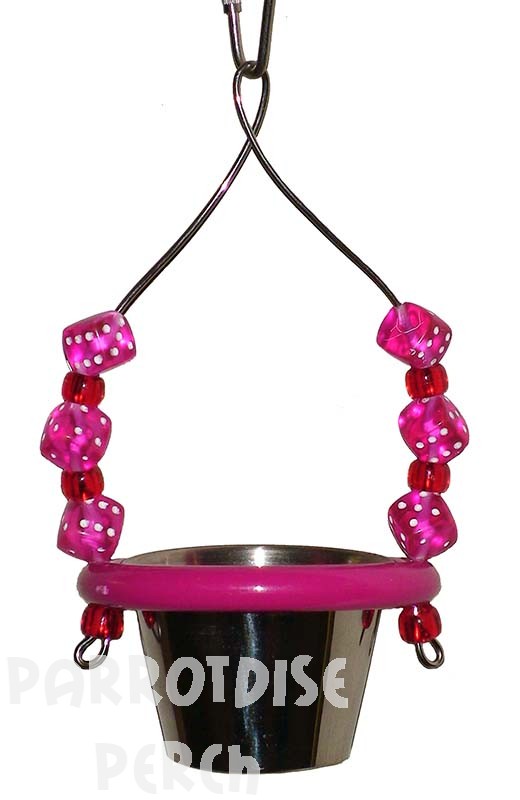 Stainless Steel Treat Cup