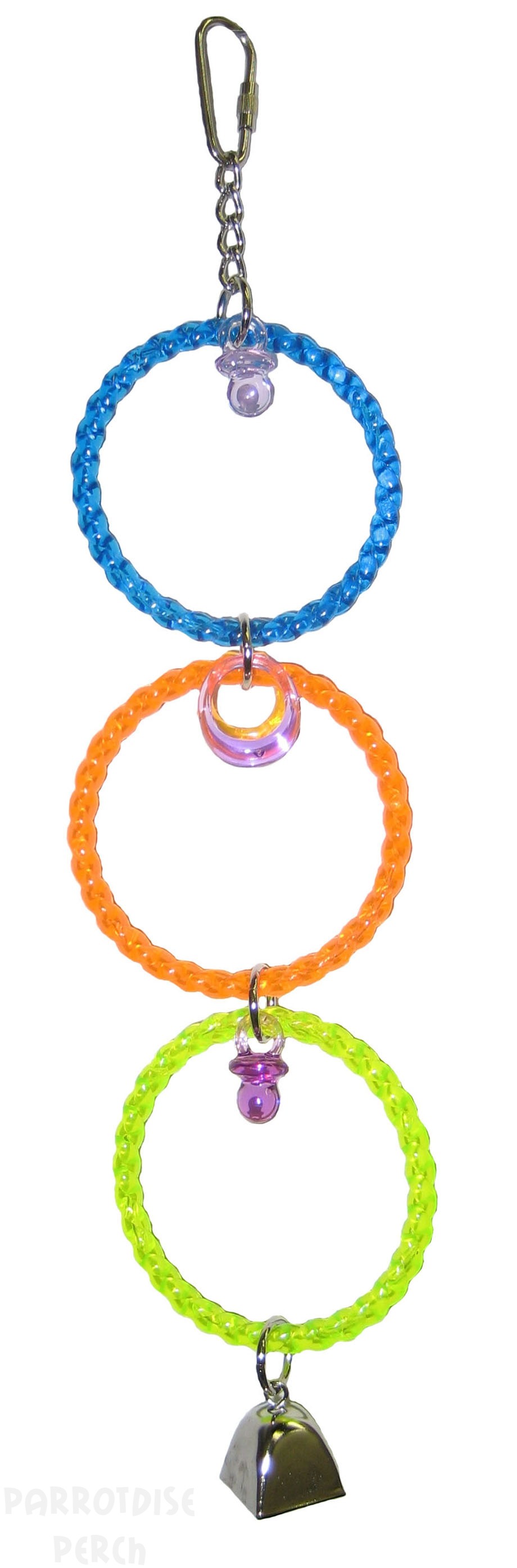 Ringlettes