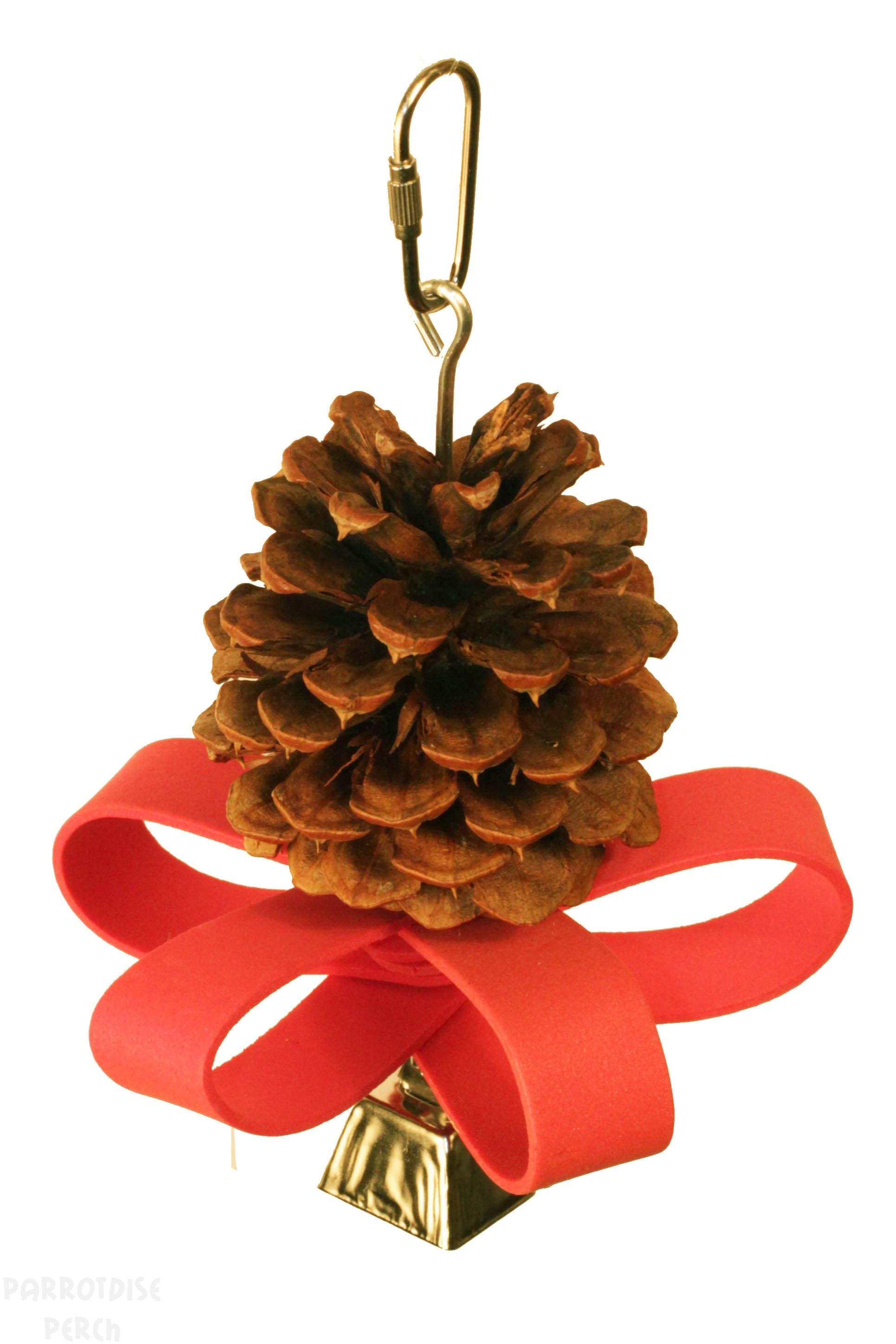Christmas Bow
