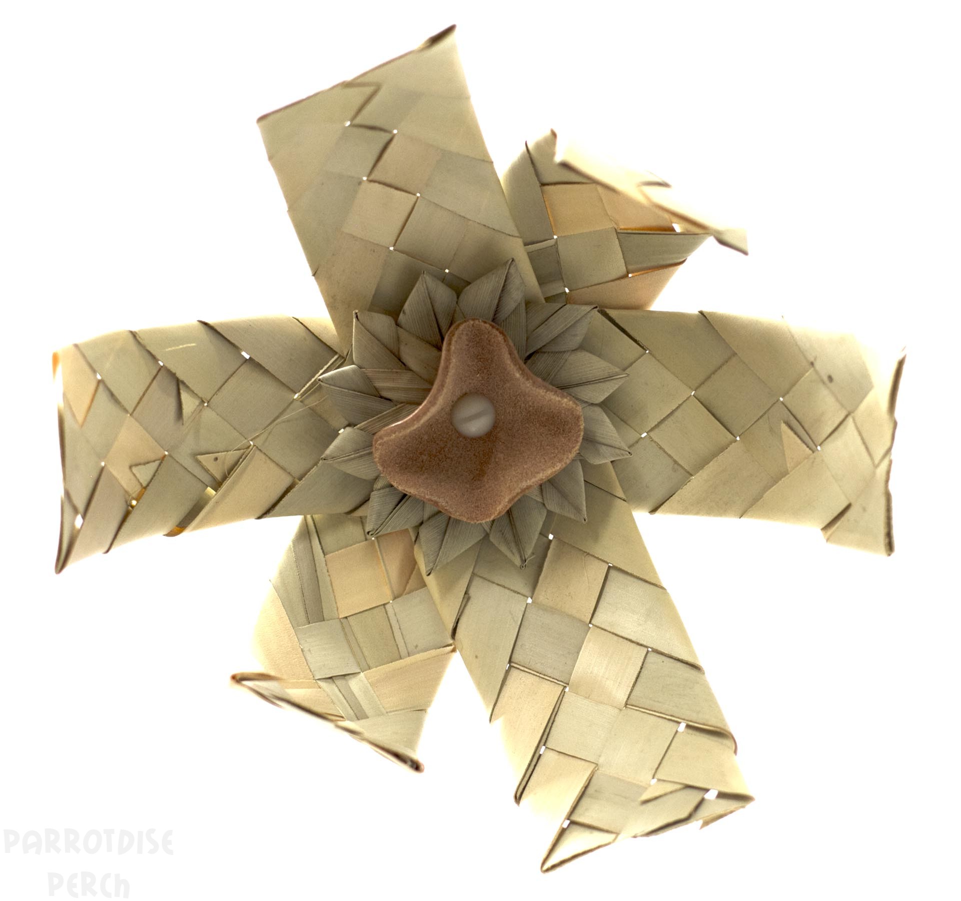 Palm Wheel