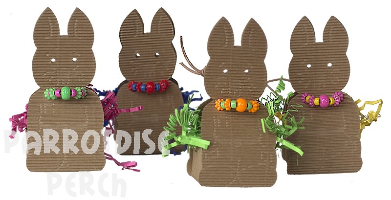 Summer Bunny Box