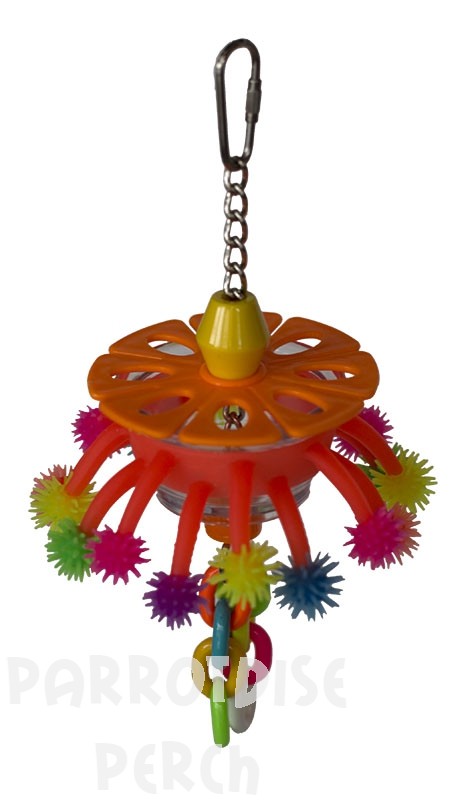 Tutu Foraging Cup